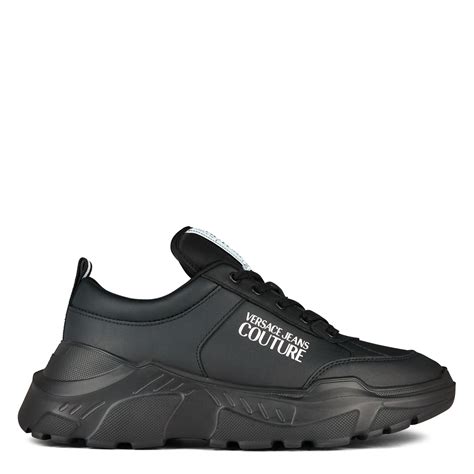 versace jeans couture fondo speedtrack|Versace Jeans Couture Speedtrack Chunky Sneakers .